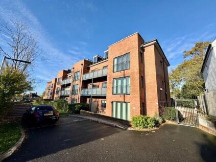 Maven Court, Sudbury Hill, Harrow, HA1