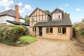 Darna, The Grove, Thatcham RG18 4NL
