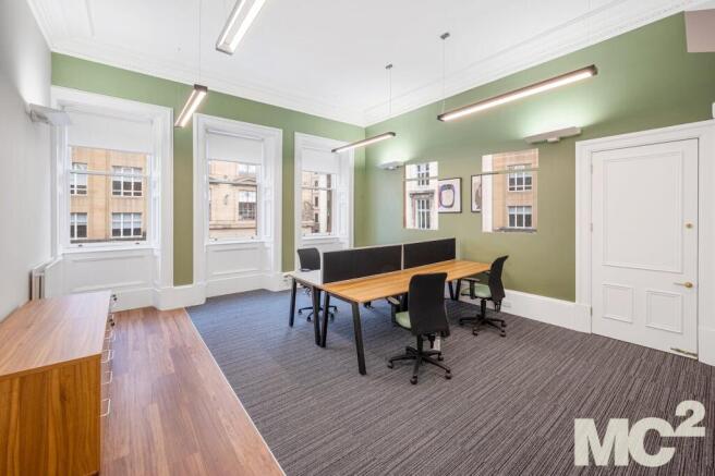 69 Saint Vincent St Lucy Knott Photography_April