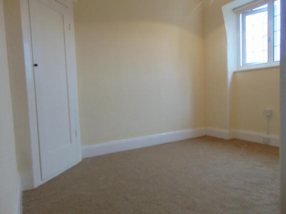 Bedroom Front 2