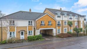 Flat 11, 45 Glasscutter, Petherton Road, Hengrove, Bristol BS14 9BW