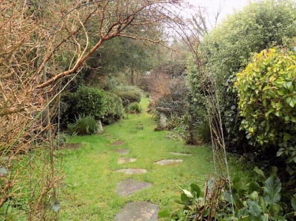 Garden (previous photo)