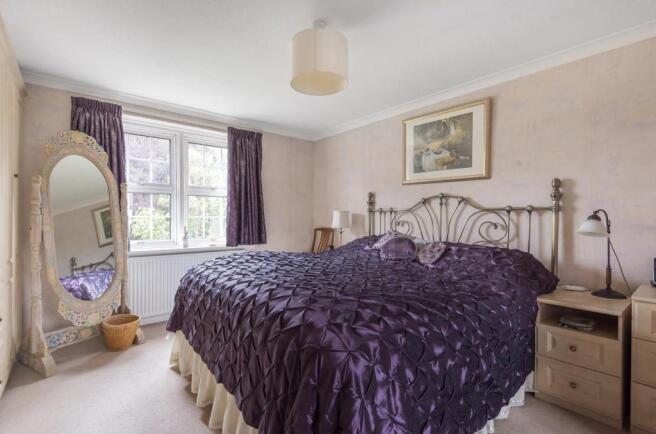 main bedroom