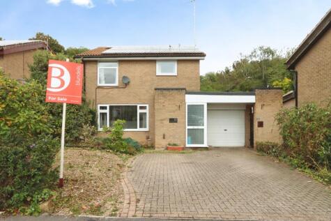 Waterthorpe Rise, SHEFFIELD, South Yorkshire, S20