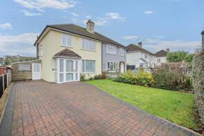 22, Lincoln Road, Maidstone ME15 7JH