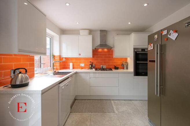 Bertie Road, Kenilworth, CV8 photo 5