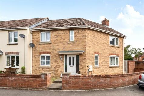 Holbeach Drive Kingsway, Quedgeley, Gloucester, Gloucestershire, GL2