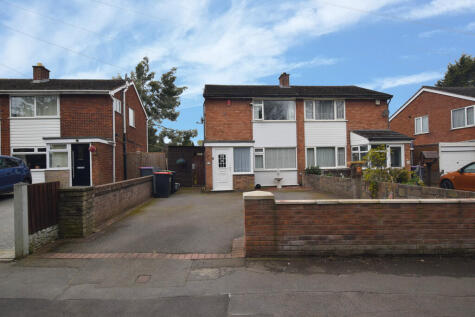 Arleston Lane, Arleston, Telford, TF1 2LT.