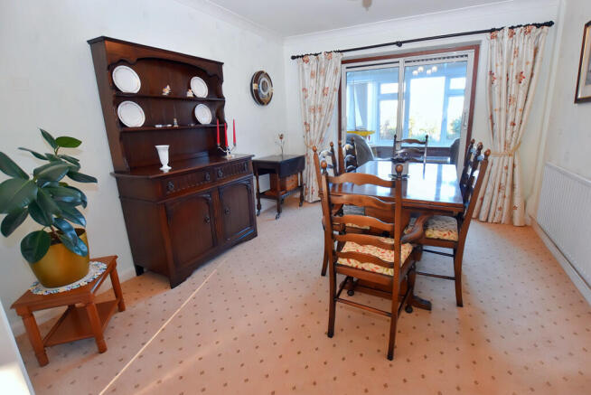 Dining Room 1