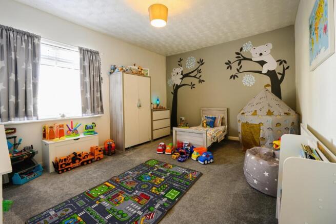 Bedroom Two