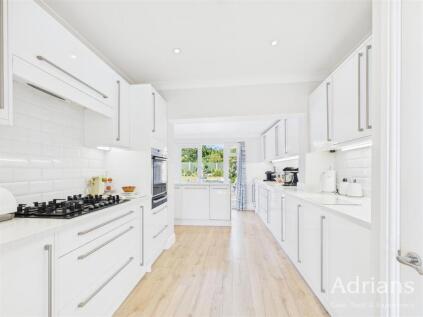 Broomfield Road, Chelmsford