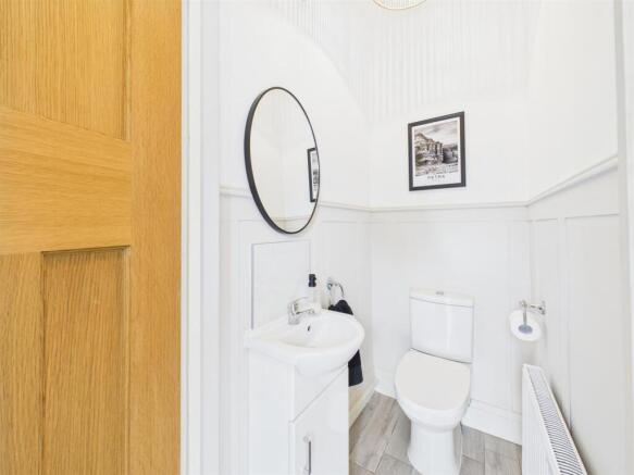 Cloakroom