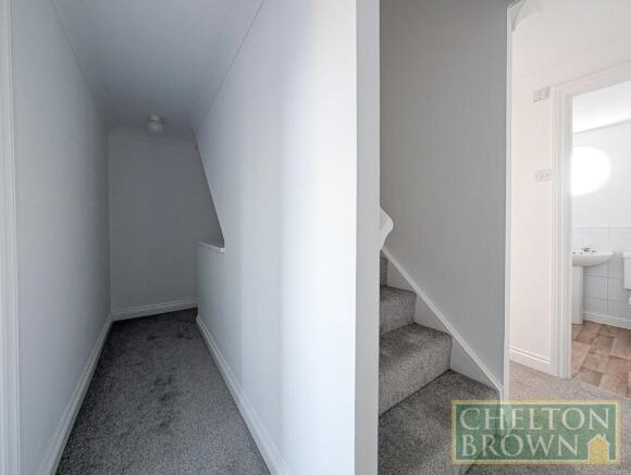 1st Floor Landing