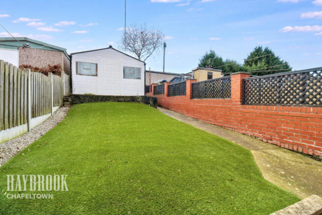 Greenhead Lane, Chapeltown photo 4