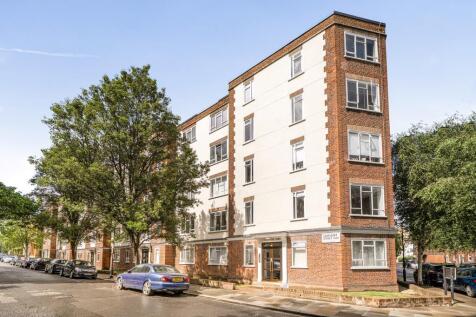 Charlbert Court, St Johns Wood, NW8