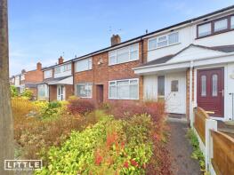 17, Central Drive, Rainford, St Helens WA11 8DE