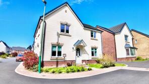 5, Birch Way, Bargoed CF81 9EH