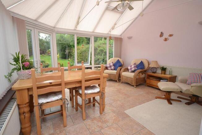 Conservatory