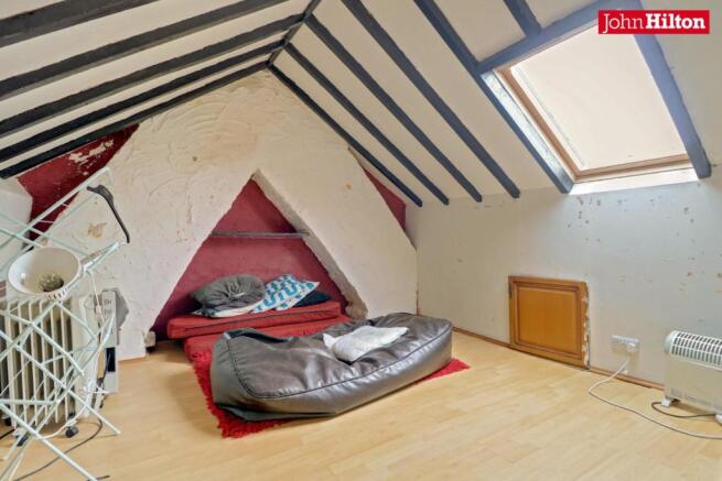 Loft Space