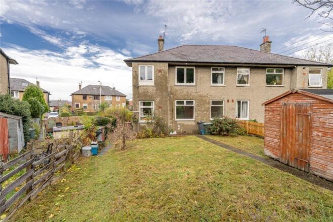 Rear Garden Alt