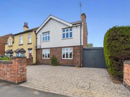 440, Stenson Road, Derby DE23 1LN