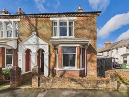 1, Norfolk Terrace, Horsham RH12 1DA