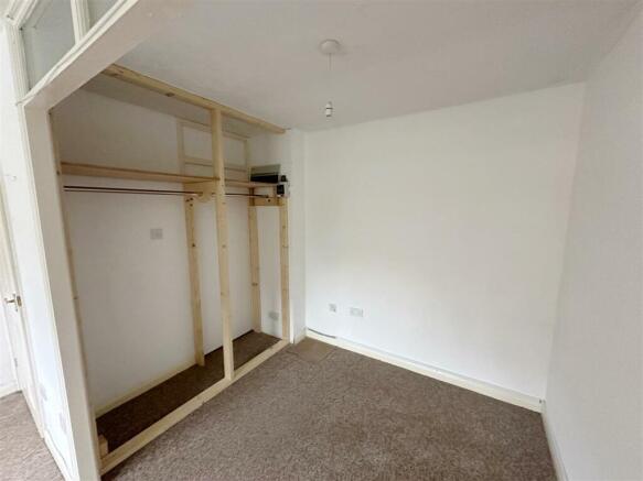 Bedroom Area
