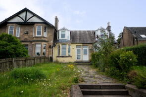 38, Newton Street, Kilbirnie KA25 6HW