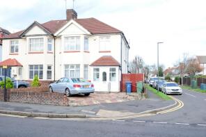 36, Village Way, Pinner HA5 5AF