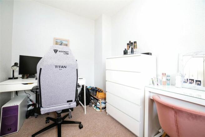 Third Bedroom