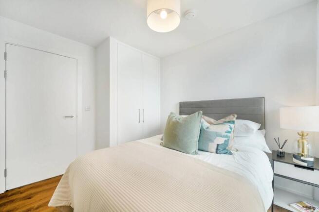 Bedroom Example