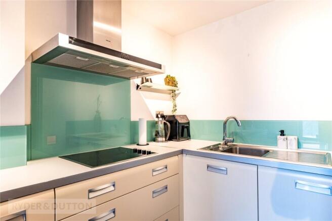 1 bed Apartment for sale Image 6