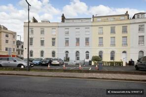 Flat 1, 4, Den Crescent, Teignmouth TQ14 8BG