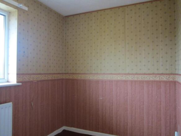Bedroom Five 
