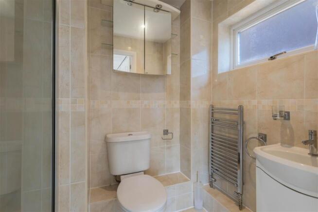En suite