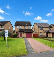 6, Williamson Avenue, Falkirk FK2 7FG