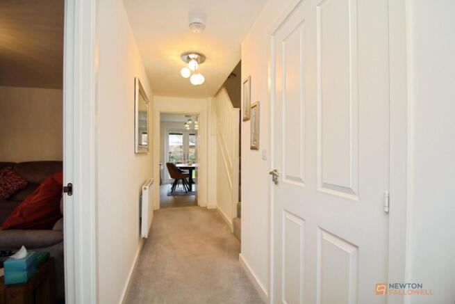Cortanis Lane, Desford, LE9 photo 3