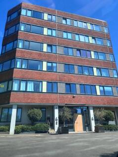 Upperton Road, Eastbourne, East Sussex, BN21