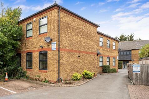 Miles Road, Alexander Court, KT19
