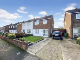 37, Eynswood Drive, Sidcup DA14 6JQ
