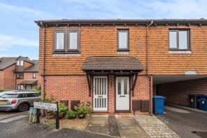 4, Warramill Road, Godalming GU7 1LT