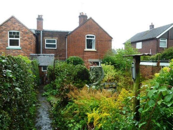 104 Cheadle Road -