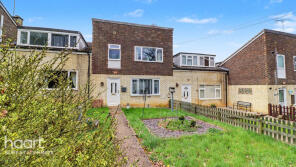 27, St Thomass Way, Bury St. Edmunds IP30 0TP