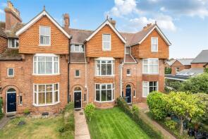 39, Station Road, Pinhoe, Exeter EX1 3SD