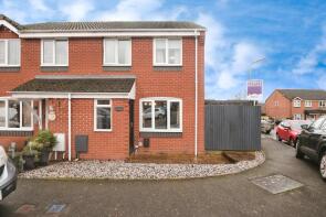 50, South Bank, Hereford HR1 3SQ