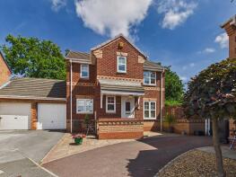 56, Old House Road, Chesterfield S40 4YF