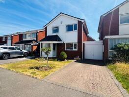 28, Squires Croft, Sutton Coldfield B76 2RY
