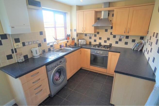 Kitchen / Breakfast
