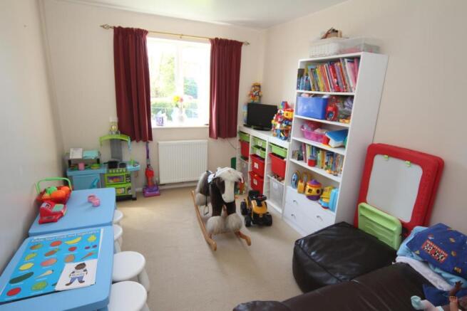 PLAY ROOM