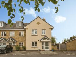 13, Moorlands Close, Royston SG8 6FF